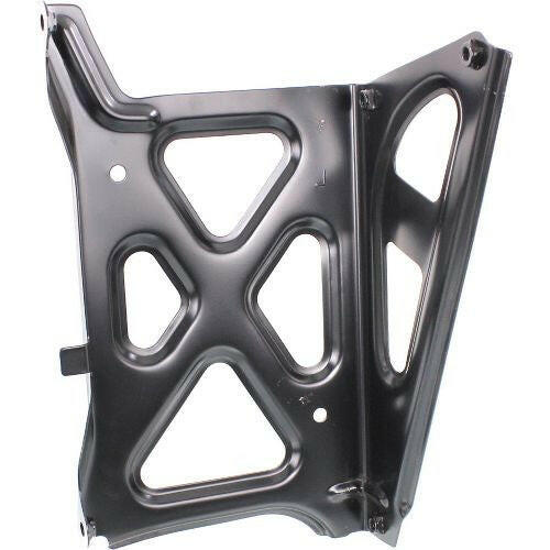 2014-2016 Toyota Tundra Rear Bumper Reinforcement LH, Side Bumper Reinforcement.