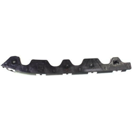 2004-2010 Toyota Sienna Rear Bumper Bracket RH, Side Cover Support, ABS.