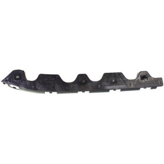 2004-2010 Toyota Sienna Rear Bumper Bracket RH, Side Cover Support, ABS - Classic 2 Current Fabrication