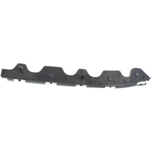 2004-2010 Toyota Sienna Rear Bumper Bracket LH, Side Cover Support, ABS.