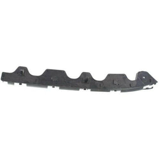 2004-2010 Toyota Sienna Rear Bumper Bracket LH, Side Cover Support, ABS.