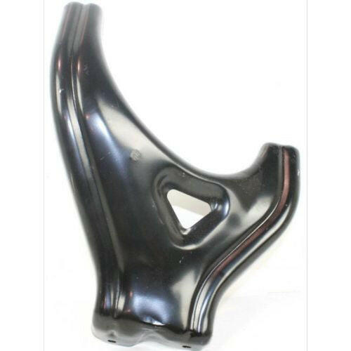 2005-2015 Toyota Tacoma Rear Bumper Bracket LH, Corner Reinforcement.