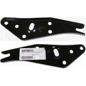 2005-2015 Toyota Tacoma Rear Bumper Bracket RH, Inner Arm.