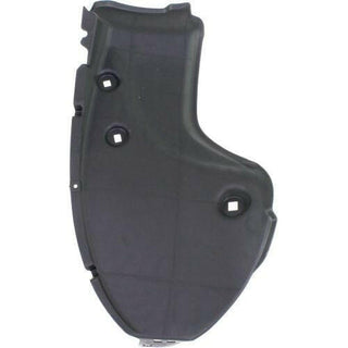 2006-2012 Toyota RAV4 Rear Bumper Bracket RH.