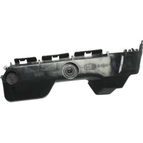 2007-2011 Toyota Yaris Rear Bumper Bracket RH, Side Retainer, Hatchback.