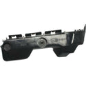 2007-2011 Toyota Yaris Rear Bumper Bracket RH, Side Retainer, Hatchback.
