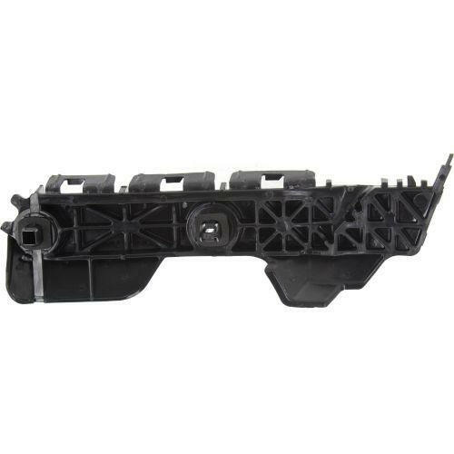 2007-2011 Toyota Yaris Rear Bumper Bracket LH, Side Retainer, Hatchback.