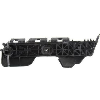2007-2011 Toyota Yaris Rear Bumper Bracket LH, Side Retainer, Hatchback.