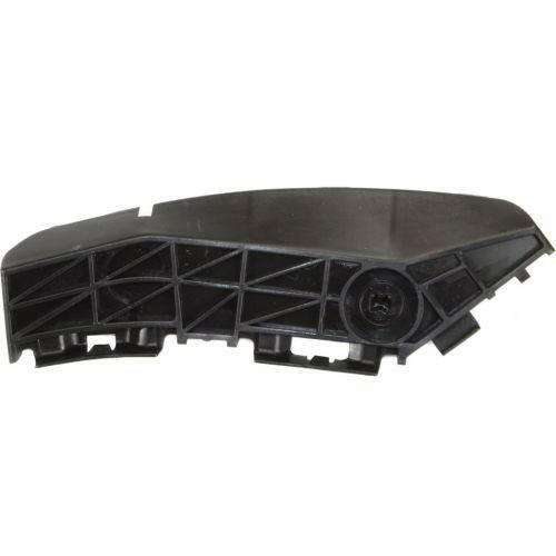 2007-2012 Toyota Yaris Rear Bumper Bracket RH, Side Retainer, Sedan.