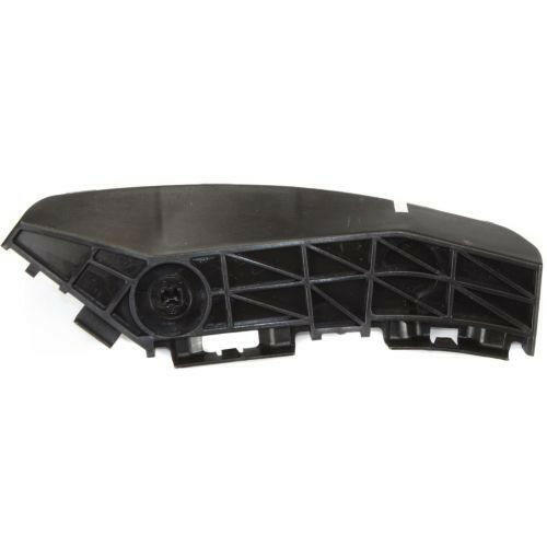 2007-2012 Toyota Yaris Rear Bumper Bracket LH, Side Retainer, Sedan.