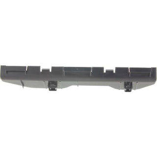 2003-2008 Toyota Corolla Rear Bumper Bracket RH, Side Cover Support - Classic 2 Current Fabrication