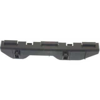 2003-2008 Toyota Corolla Rear Bumper Bracket LH, Side Cover Support - Classic 2 Current Fabrication