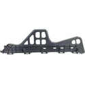 2012-2016 Toyota Prius V Rear Bumper Bracket RH, Bumper Side Support.