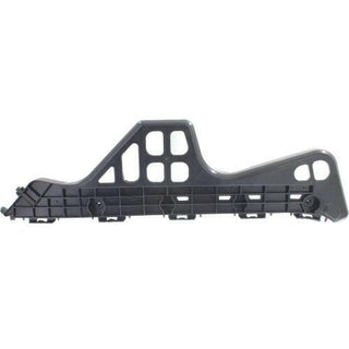2012-2016 Toyota Prius V Rear Bumper Bracket RH, Bumper Side Support.