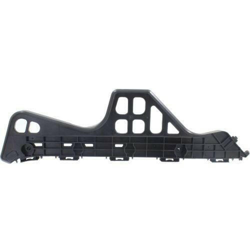 2012-2016 Toyota Prius V Rear Bumper Bracket LH, Bumper Side Support.