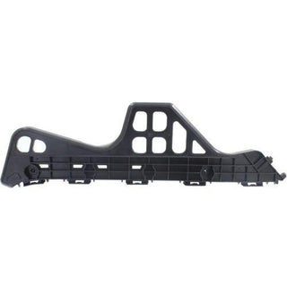 2012-2016 Toyota Prius V Rear Bumper Bracket LH, Bumper Side Support - Classic 2 Current Fabrication