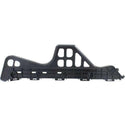 2012-2016 Toyota Prius V Rear Bumper Bracket LH, Bumper Side Support.