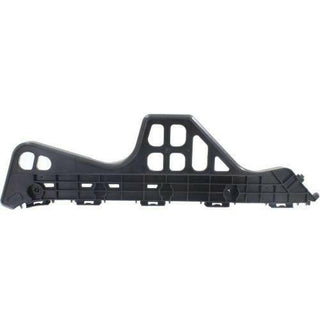 2012-2016 Toyota Prius V Rear Bumper Bracket LH, Bumper Side Support.