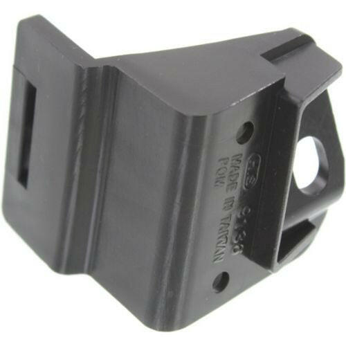 2005-2009 Hyundai Tucson Rear Bumper Bracket RH, Bumper Side Support.
