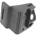 2005-2009 Hyundai Tucson Rear Bumper Bracket RH, Bumper Side Support.