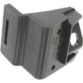 2005-2009 Hyundai Tucson Rear Bumper Bracket RH, Bumper Side Support.