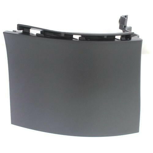 2011-2015 Toyota Sienna Rear Bumper Bracket RH, Side Cover, Plastic.