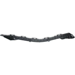 2014-2016 Toyota Corolla Rear Bumper Bracket RH, Side Support.