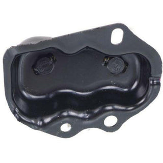 2014-2016 Toyota Corolla Rear Bumper Bracket RH, Mounting.