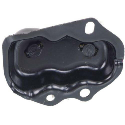 2014-2016 Toyota Corolla Rear Bumper Bracket RH, Mounting.