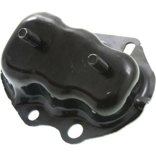 2014-2016 Toyota Corolla Rear Bumper Bracket LH, Mounting.