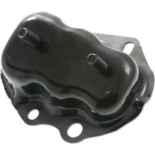 2014-2016 Toyota Corolla Rear Bumper Bracket LH, Mounting.