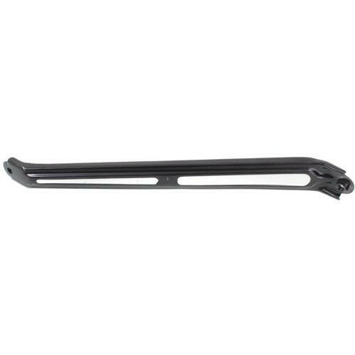2007-2013 Toyota Tundra Rear Bumper Bracket RH=LH, Steel.