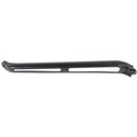 2007-2013 Toyota Tundra Rear Bumper Bracket RH=LH, Steel.