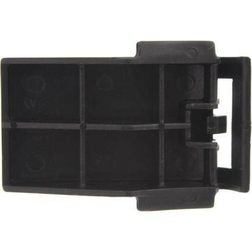 2004-2010 Toyota Sienna Rear Bumper Bracket RH=LH, Side Cover Support.