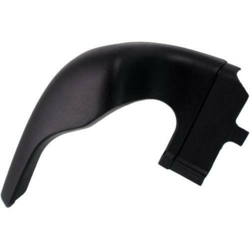 2005-2015 Toyota Tacoma REAR BUMPER MOLDING RH, Step Pad Extension.