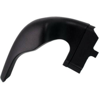 2005-2015 Toyota Tacoma REAR BUMPER MOLDING RH, Step Pad Extension.