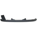 2014-2015 Toyota Highlander Rear Lower Valance, Cover Extension, Textured - Capa.