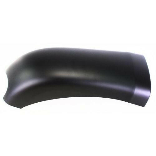 2003-2008 Toyota Matrix Rear Lower Valance Rh, Side Spoiler, Primed, XR/xrss.