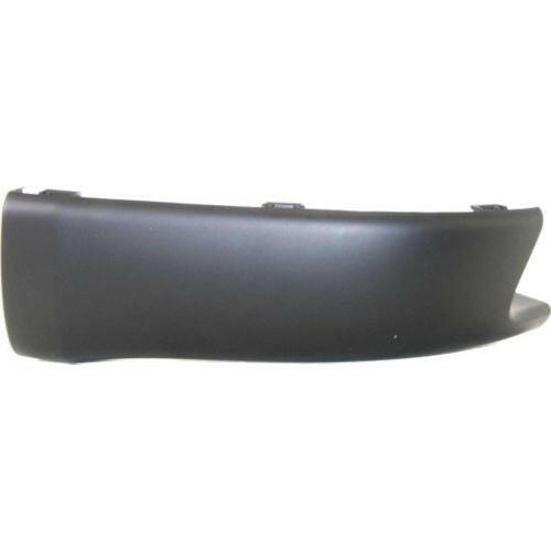 2003-2008 Toyota Matrix Rear Lower Valance Lh, Side Spoiler, Primed, XR/xrss.