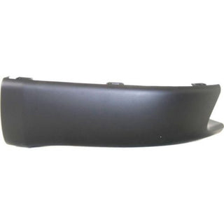 2003-2008 Toyota Matrix Rear Lower Valance Lh, Side Spoiler, Primed, XR/xrss - Classic 2 Current Fabrication