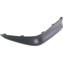 2003-2008 Toyota Corolla Rear Lower Valance Rh, Spoiler, Primed - Classic 2 Current Fabrication