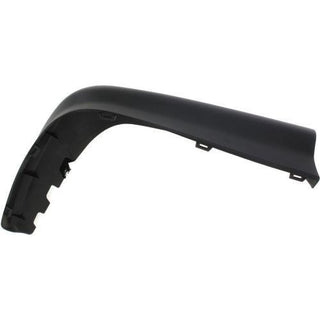 2003-2008 Toyota Corolla Rear Lower Valance Lh, Spoiler, Primed - Classic 2 Current Fabrication
