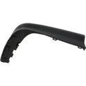 2003-2008 Toyota Corolla Rear Lower Valance Lh, Spoiler, Primed.