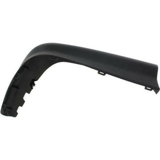 2003-2008 Toyota Corolla Rear Lower Valance Lh, Spoiler, Primed.