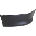 2009-2010 Toyota Matrix Rear Lower Valance Lh, Side Spolier, Primed.