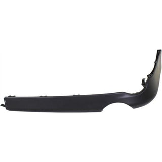 2009-2010 Toyota Corolla Rear Lower Valance Rh, Spoiler, Primed - Classic 2 Current Fabrication