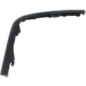 2009-2010 Toyota Corolla Rear Lower Valance Lh, Spoiler, Primed - Classic 2 Current Fabrication