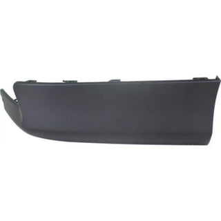 2011-2013 Toyota Corolla Rear Lower Valance Rh, Side Spoiler, Primed, S/XRSs - Classic 2 Current Fabrication