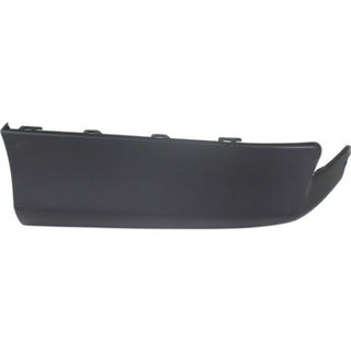 2011-2013 Toyota Corolla Rear Lower Valance Lh, Side Spoiler, Primed, S/XRSs - Classic 2 Current Fabrication