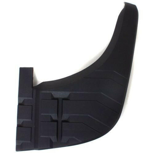2007-2013 Toyota Tundra Rear Bumper Step Pad, RH, Step Pad Extension.